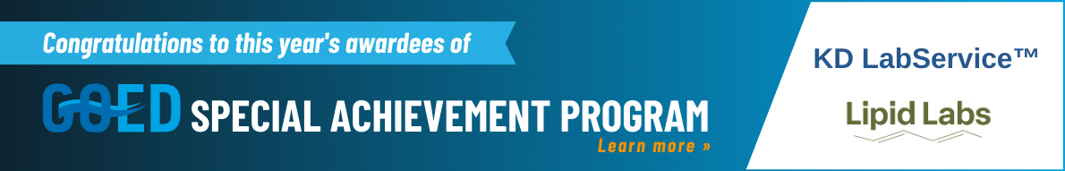 Special Achievement Program Leaderborad ad v2