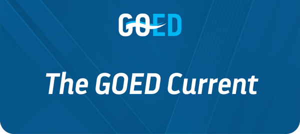 The GOED Current